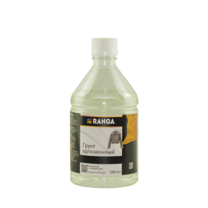 Грунт адгезионный РАНГА 500 мл